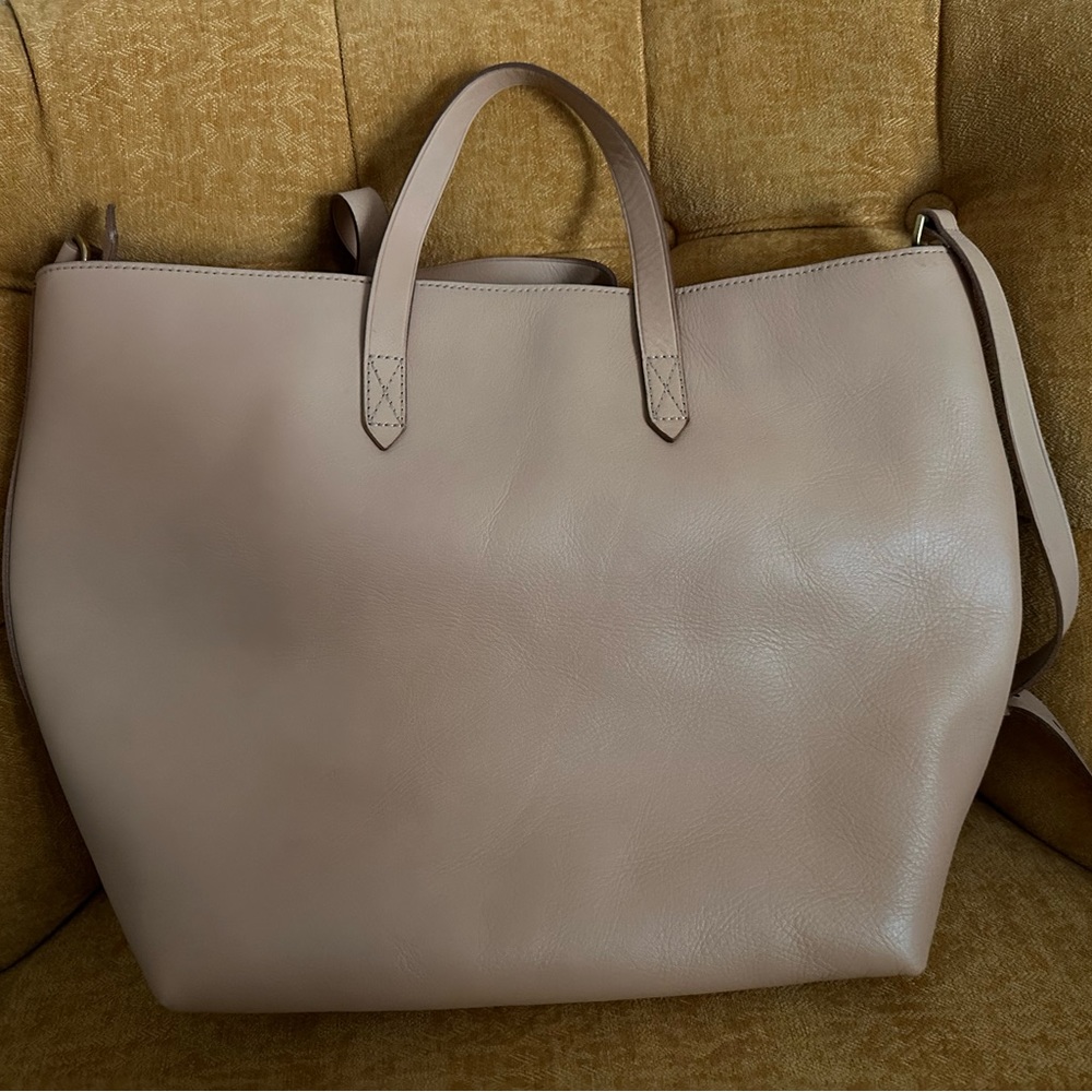 Madewell Tote
